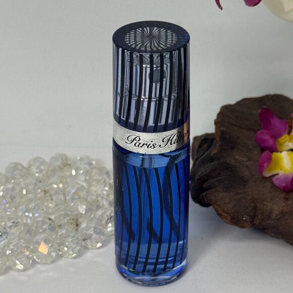 2x Paris Hilton by Paris Hilton Eau De Toilette EDT Spray for Men -.25 oz - New* - Picture 4 of 5